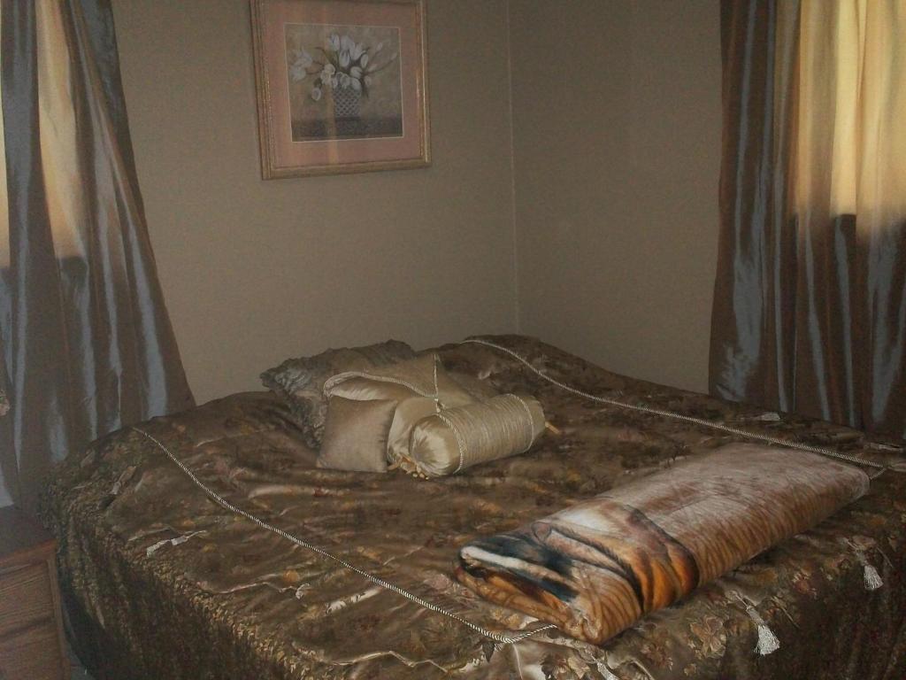 Chalkley'S Sandy Bay Cottage Resort Nipissing Beach Zimmer foto
