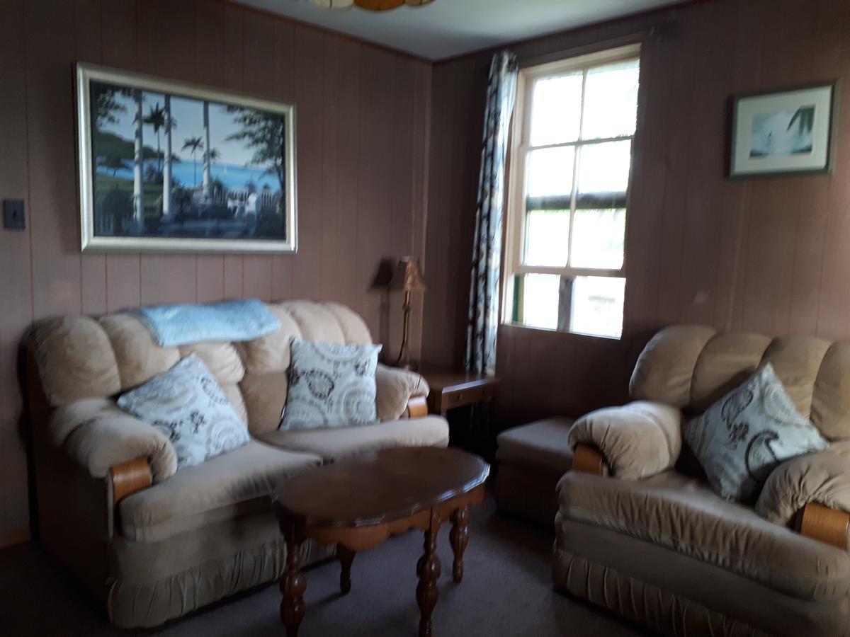 Chalkley'S Sandy Bay Cottage Resort Nipissing Beach Exterior foto